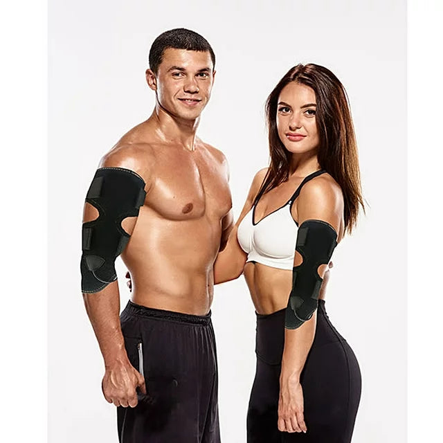 Achieve Toned Arms with the Bionic Arm Underarm Toner