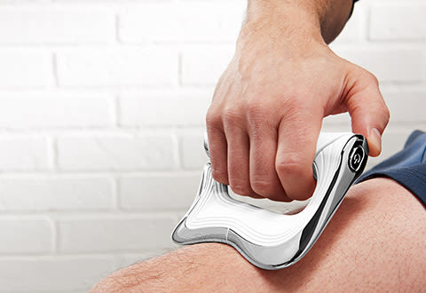 Bio Blade - Electric Deep Tissue Massage