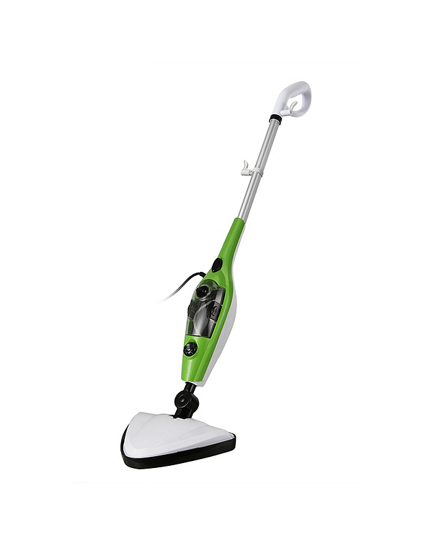 Milex Steam Doctor 11-in-1 Steam Cleaner
