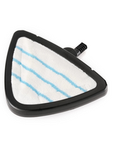 Milex Steam Doctor 11-in-1 Steam Cleaner