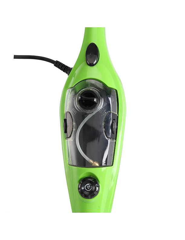 Milex Steam Doctor 11-in-1 Steam Cleaner