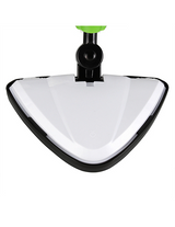 Milex Steam Doctor 11-in-1 Steam Cleaner