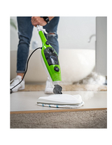 Milex Steam Doctor 11-in-1 Steam Cleaner