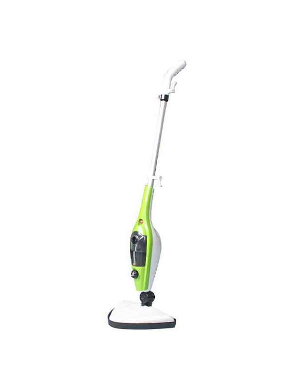 Milex Steam Doctor 11-in-1 Steam Cleaner