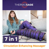 Thermosage 7 in 1 Circulation Enhancing Massager