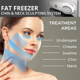 Chin Fat Freezer™ Chin and Neck System