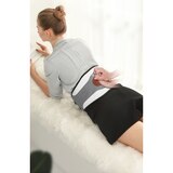 BackOSage 8-in-1 Decompression Massage Belt – Pain Relief & Support