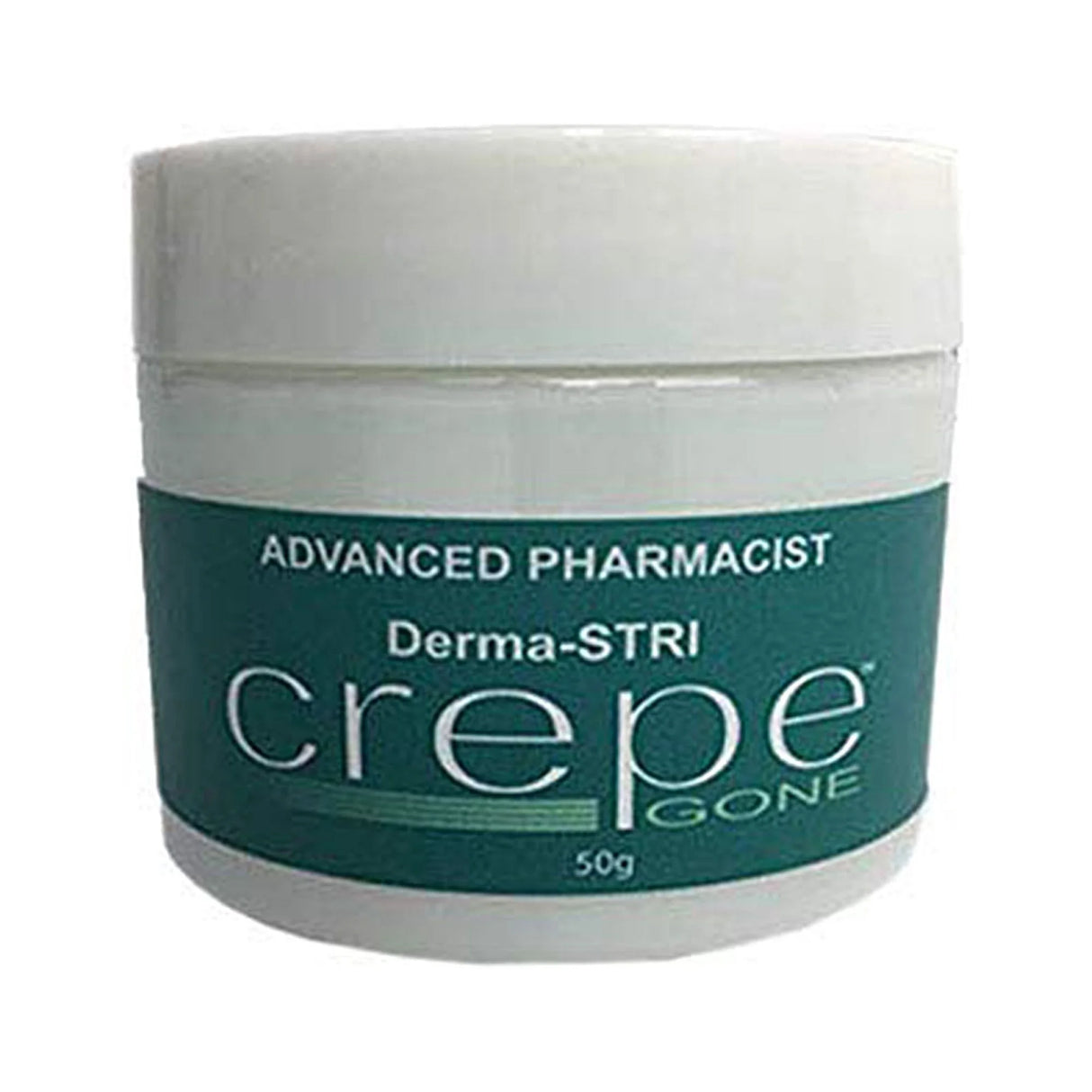 Crepe facial Cream