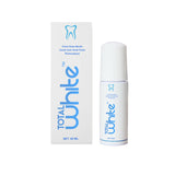 Total White Photocatalyst Foaming Toothpaste