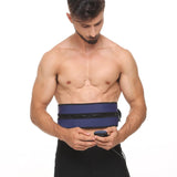 Men's Zip & Tone Belt – Sculpt, Tone, and Firm Abs & Glutes