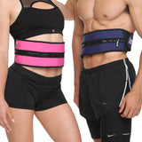 Men's Zip & Tone Belt – Sculpt, Tone, and Firm Abs & Glutes