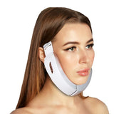 Chin-Fit Elite Face Shape EMS Massager