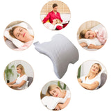 Arch Comfort CuddleEase Anti-Numb Arm Pillow