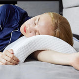 Arch Comfort CuddleEase Anti-Numb Arm Pillow