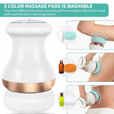 Ultimate 6in1 Fat Blaster & Body Sculpting Device