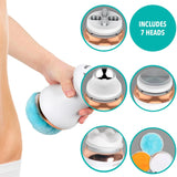 Ultimate 6in1 Fat Blaster & Body Sculpting Device