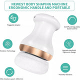 Ultimate 6in1 Fat Blaster & Body Sculpting Device