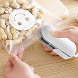 Insta Heat Mini Bag Sealer