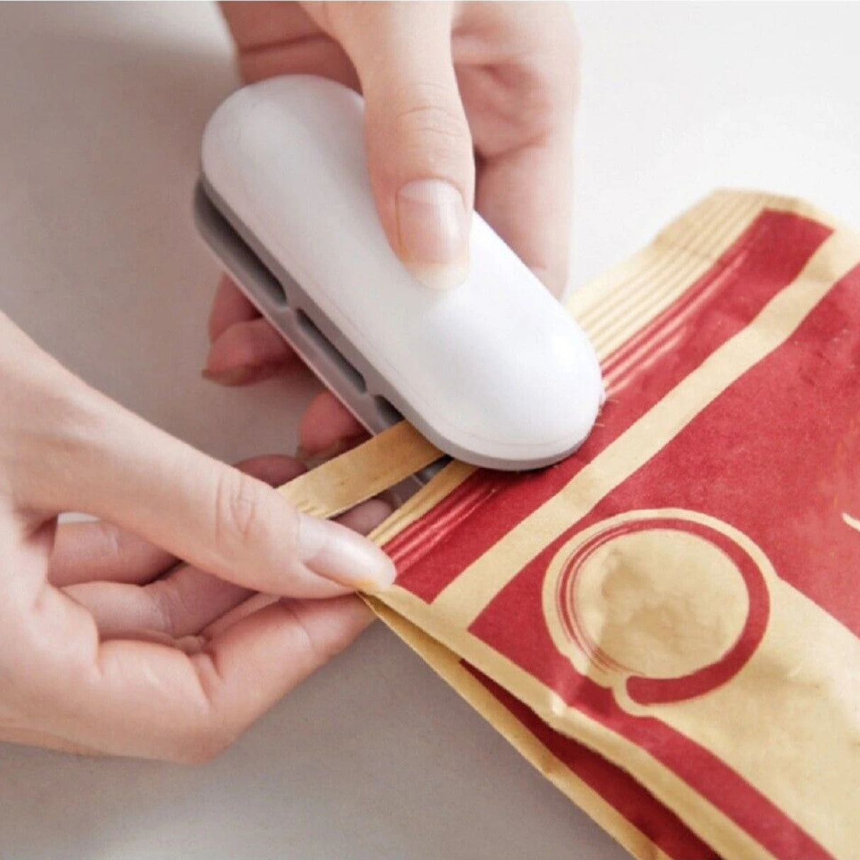 Insta Heat Mini Bag Sealer