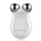 UltraTone Microcurrent Facial Massager – Lift, Firm, & Rejuvenate