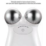 UltraTone Microcurrent Facial Massager – Lift, Firm, & Rejuvenate