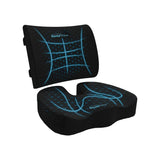 Supa Modern Comfort Office Cushion Set