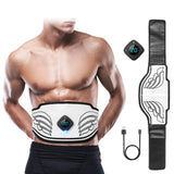 Ab Transform EMS Belt XL Pro