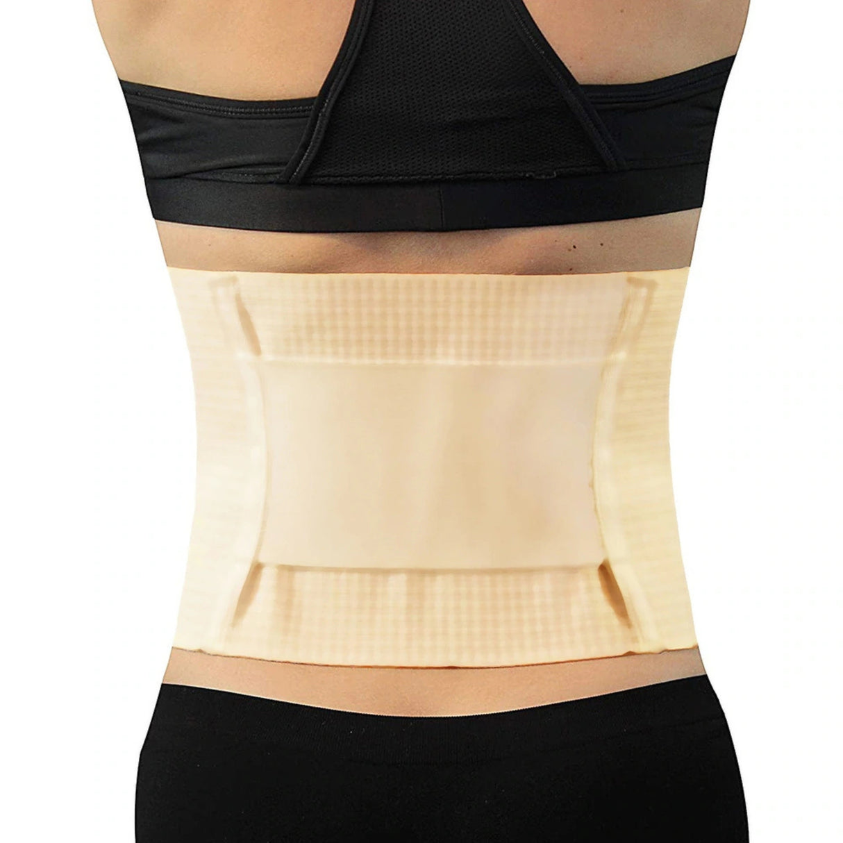 Chiropedic Back Support Belt