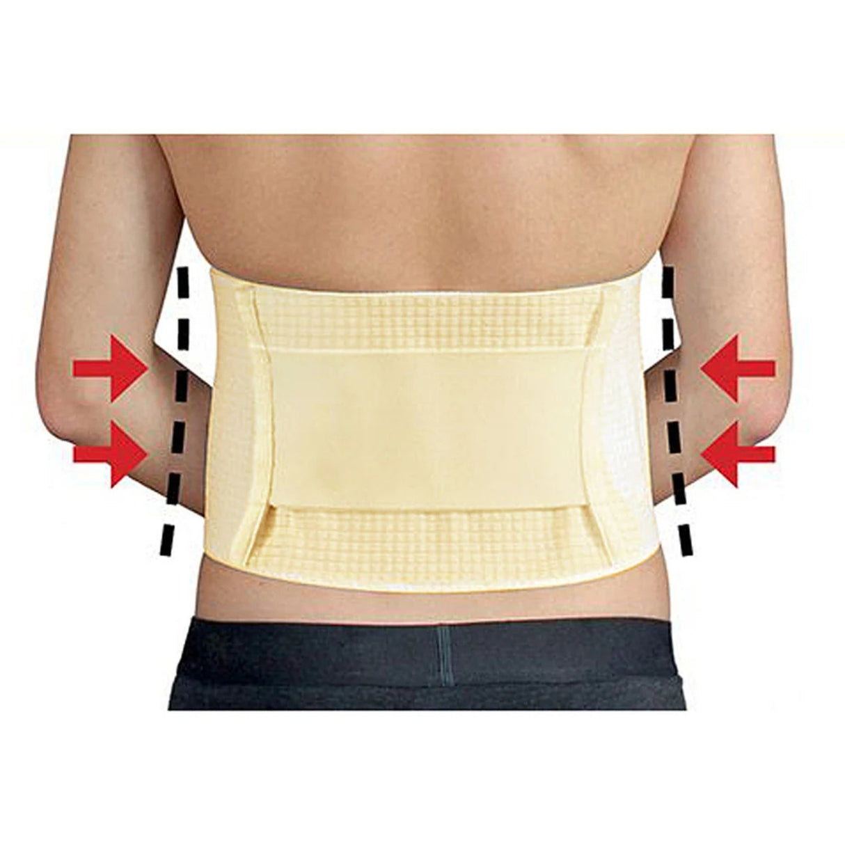 Chiropedic Back Support Belt