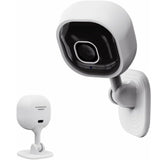 Geniuz 2 Way HD Security Camera