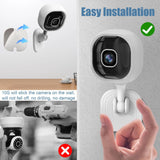 Geniuz 2 Way HD Security Camera