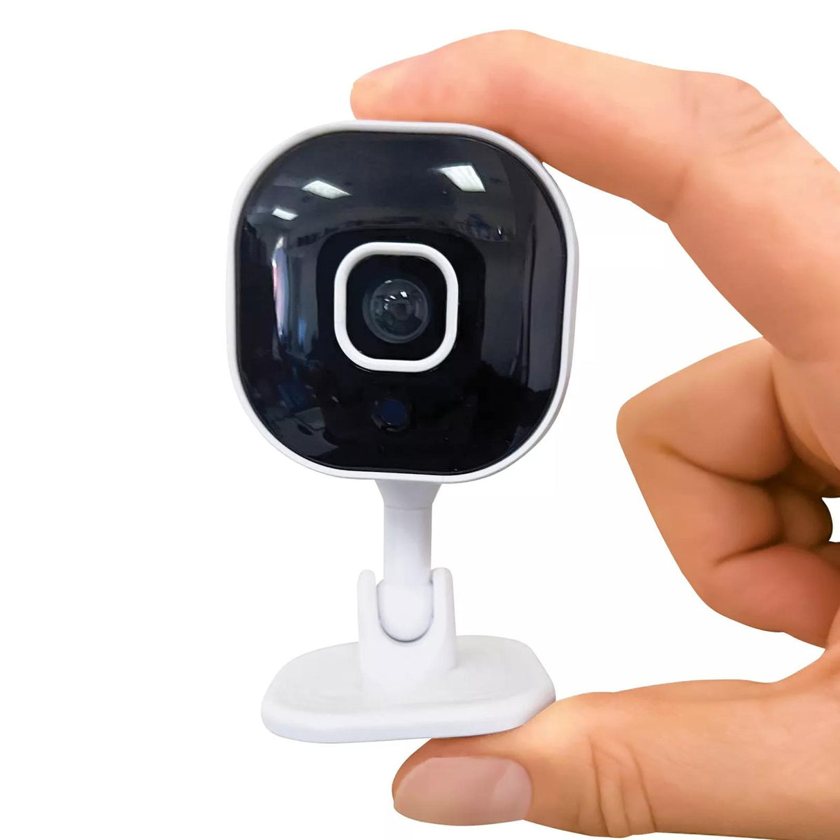 Geniuz 2 Way HD Security Camera