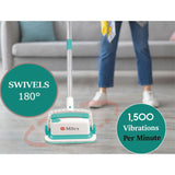 Cordless Multi-Use GoScrubber