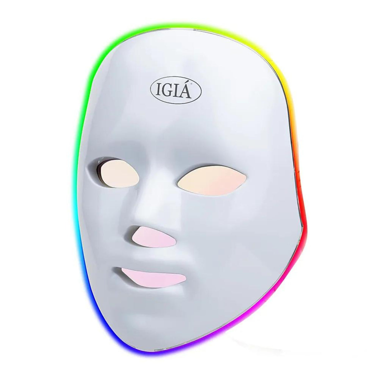 LED Facial Therapy Mask