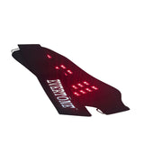 U-Slender Ultra 3-in-1 Red Light Therapy Microcurrent Belt