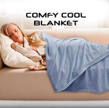 Comfy Cool Blanket