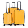 Vittorio-Transmover 3-Piece Expandable Spinner Luggage Set