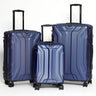 Vittorio-Transmover 3-Piece Expandable Spinner Luggage Set