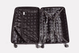 Vittorio-Transmover 3-Piece Expandable Spinner Luggage Set