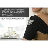 Accusage Thermo Full Body Wrap