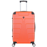 Vittorio-Picco 3-Piece Expandable Spinner Luggage Set