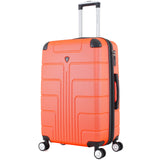 Vittorio-Picco 3-Piece Expandable Spinner Luggage Set