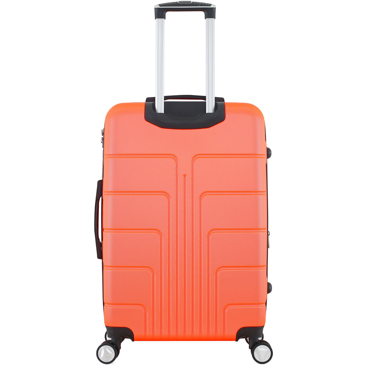 Vittorio-Picco 3-Piece Expandable Spinner Luggage Set