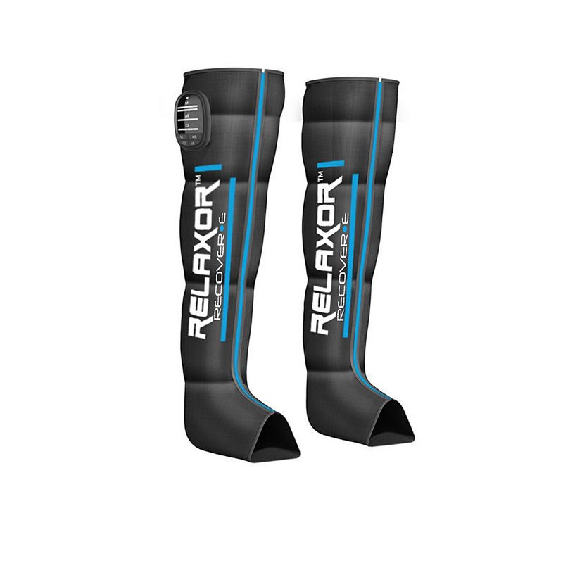 Evertone Relaxor Recover-E Full Leg Recovery Therapy