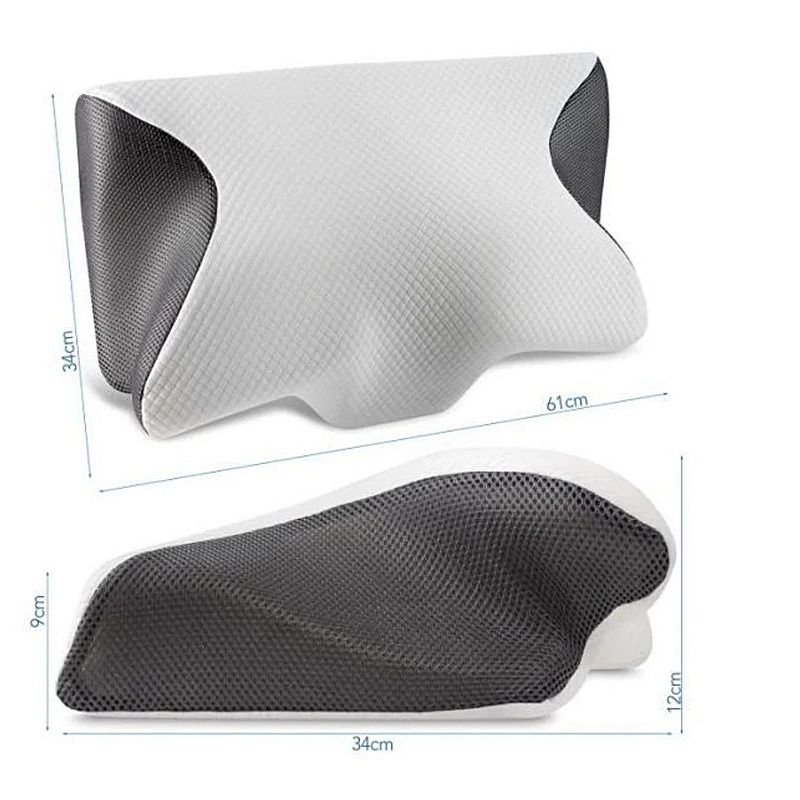 Carbon Snore X Pillow