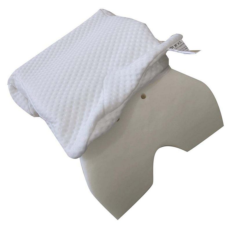 Best pillow for numb hands 2025