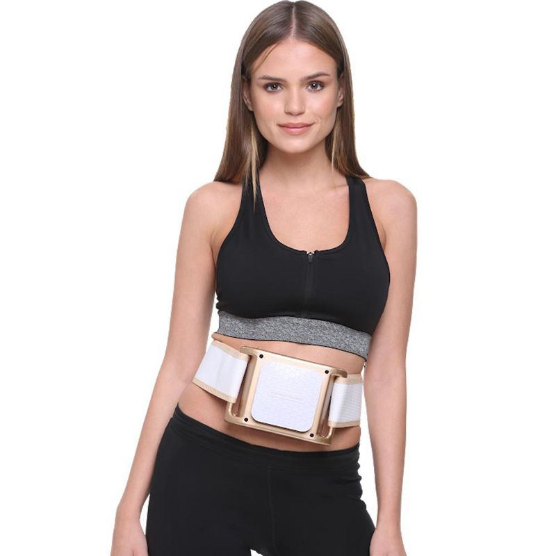 Platinum Fat Freezer Belt