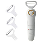 Milex Electric Handheld 3 IN 1 PEELER
