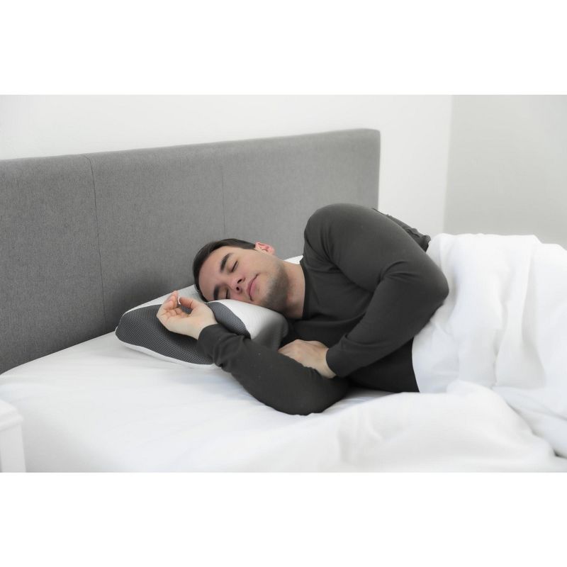 Carbon Snore X Pillow