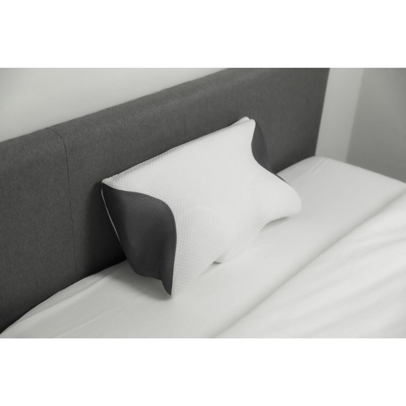 Carbon Snore X Pillow